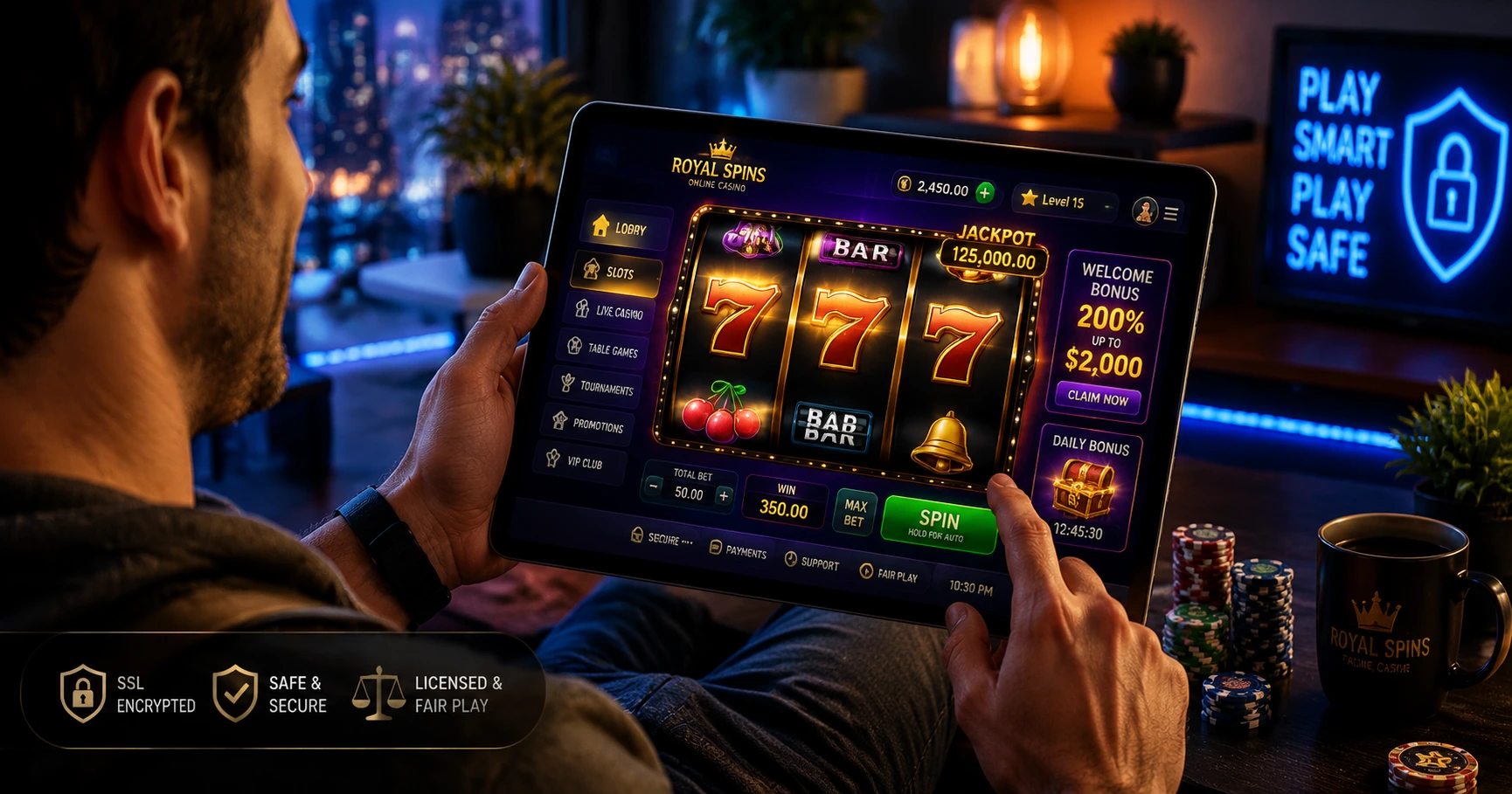 Exploring the Excitement of spin.ph8 and Its Role in Online Casino Gaming - image 2