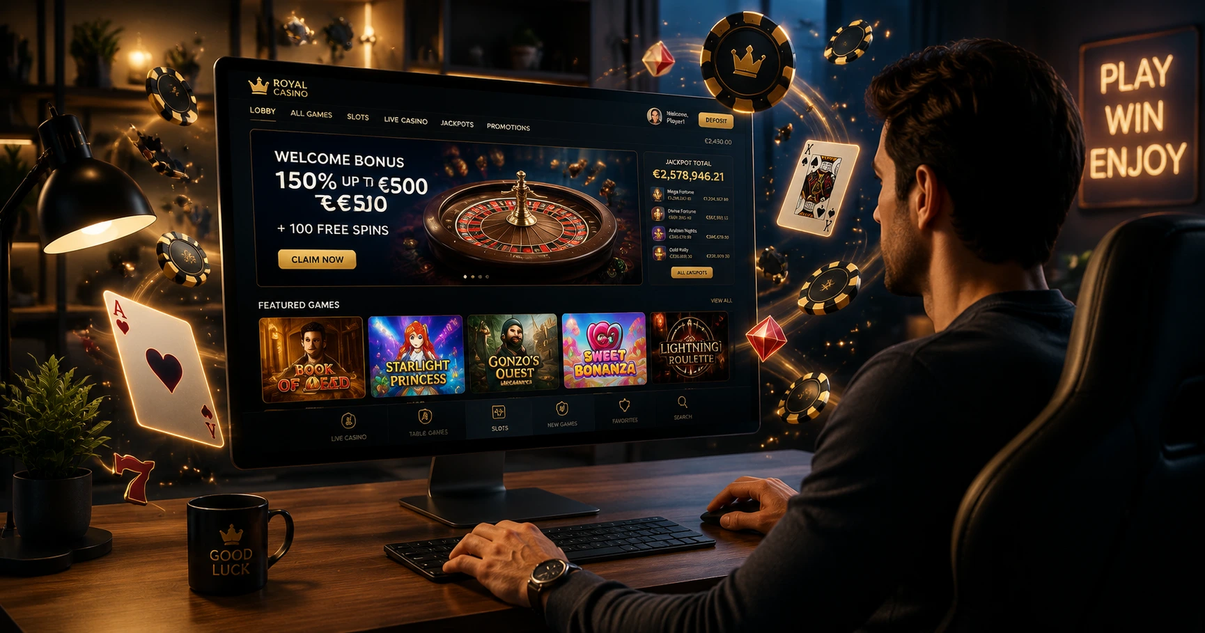 Maximize Your Gaming Experience with jili 50 deposit Offers - image 2