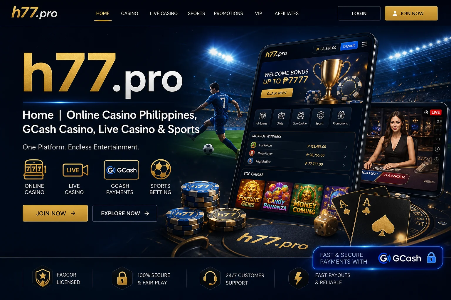 h77-banner-poker