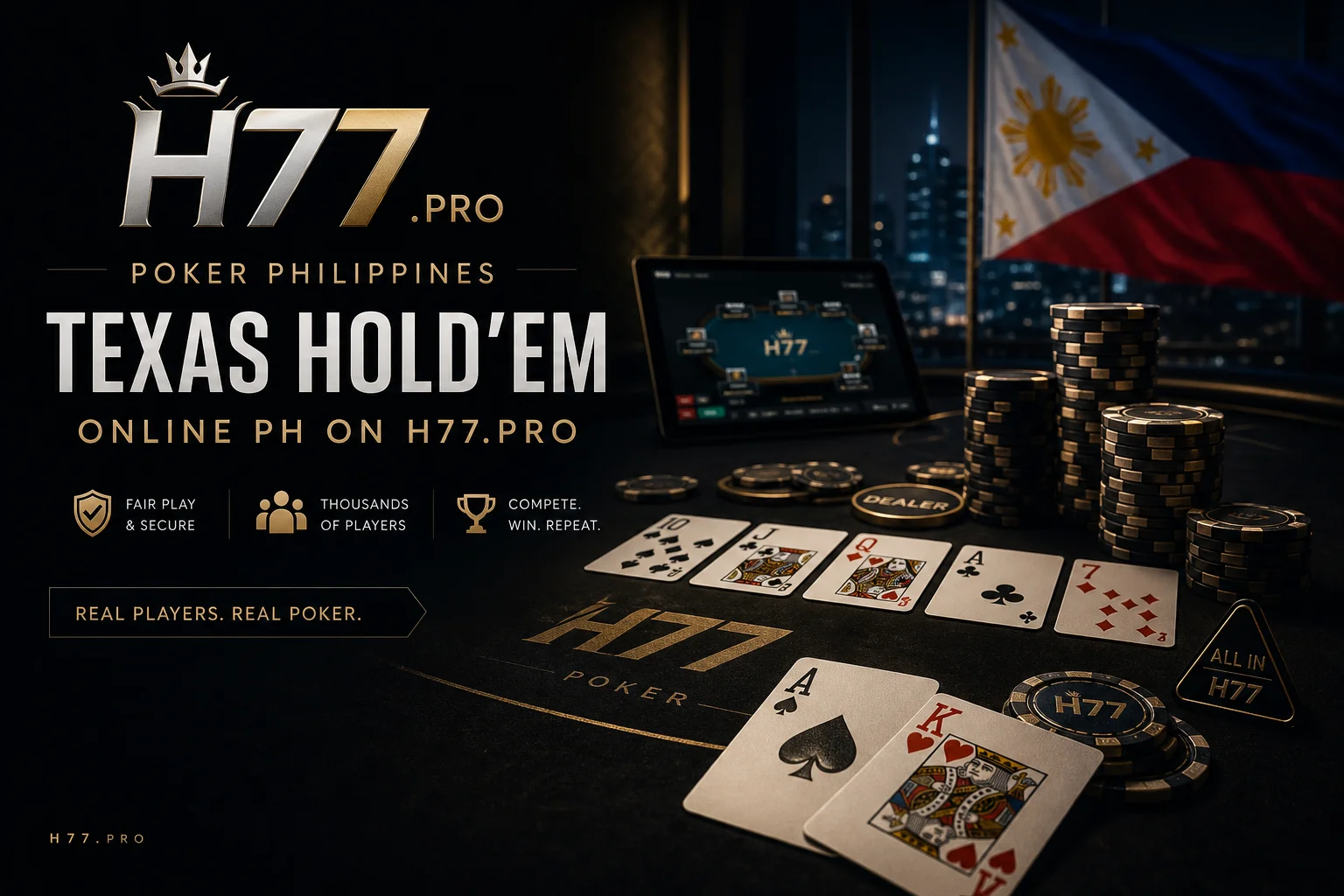 Manila Poker Club