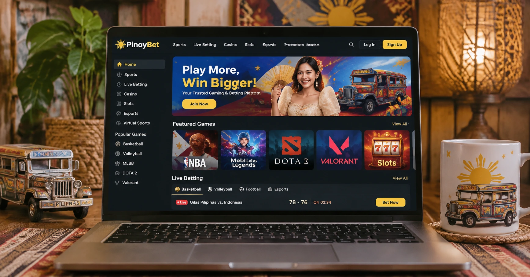 Exploring phrich.ph: Your Ultimate Guide to Filipino Online Gaming and Betting - image 2