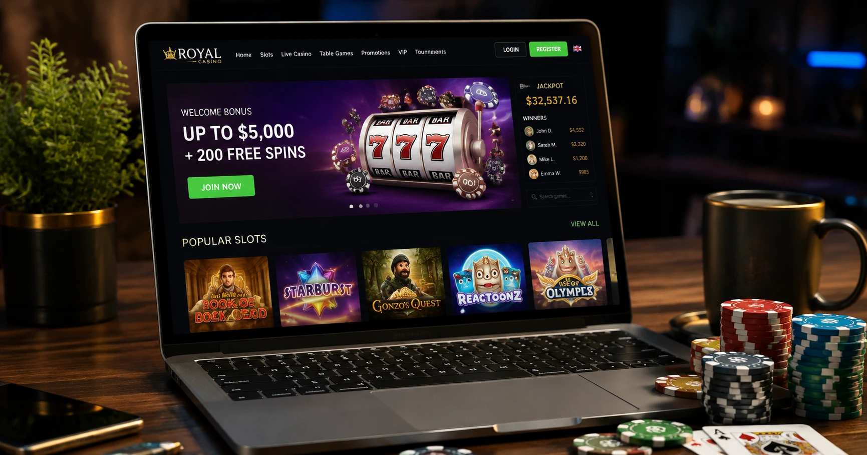 Maximize Your Experience with Casino Philippines Free Signup Bonus No Deposit Casino Offers - image 2